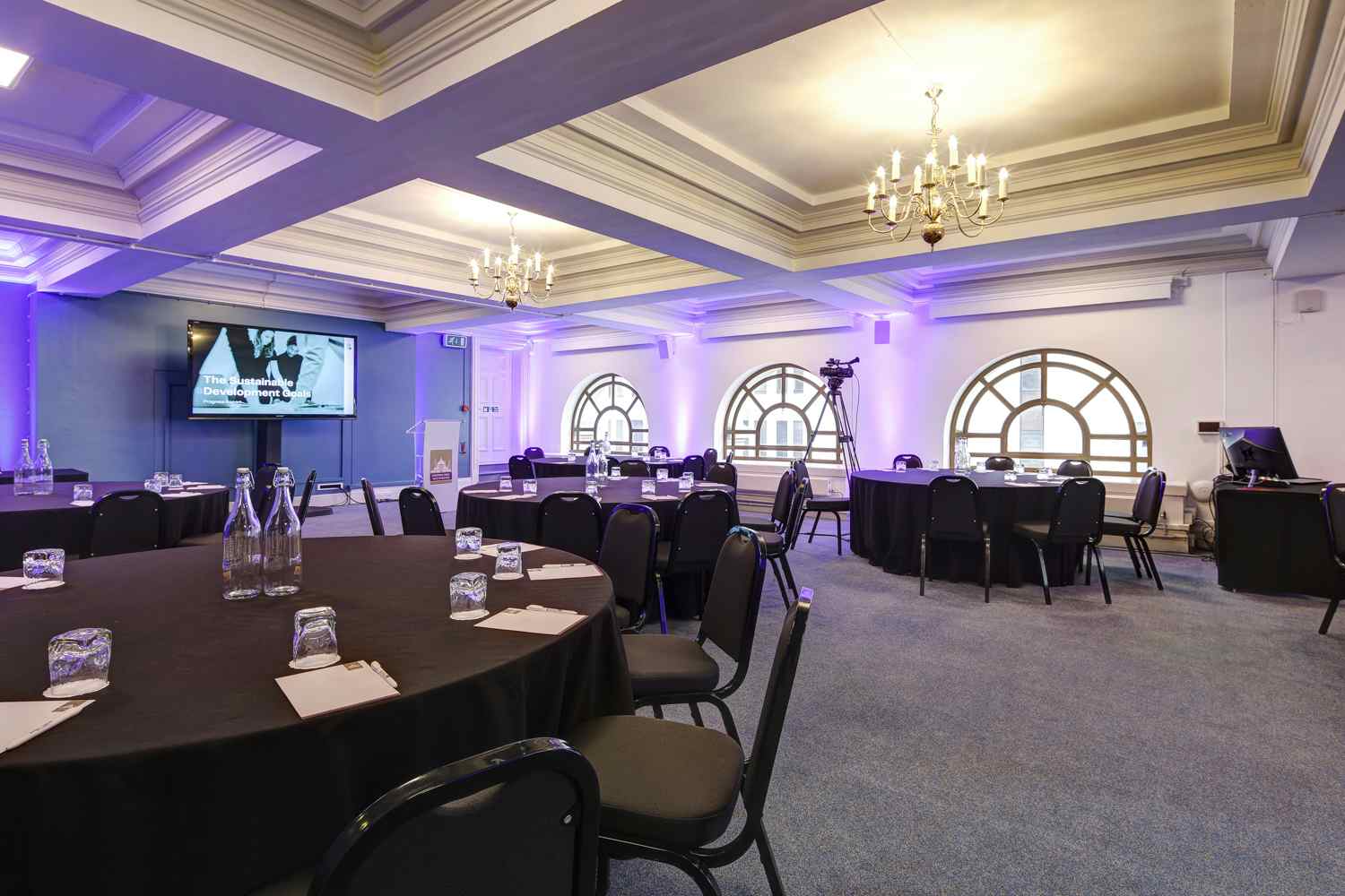 Central Hall Westminster